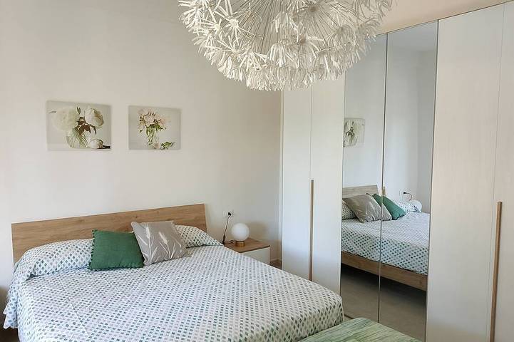 Appartement entier, Comodo bilocale a 100 metri dal mare in Spiaggia di Follonica (Scarlino), Follonica