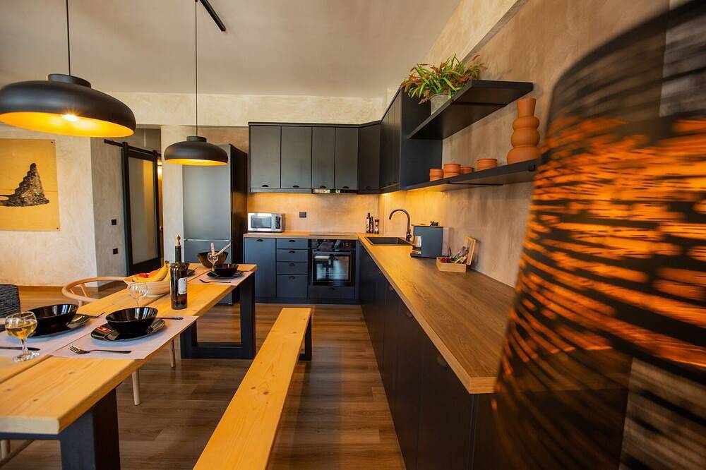 Ganze Wohnung, Lepanto Xenia Apartments 3F in Nafpaktos, Region Ätolien-Akarnanien