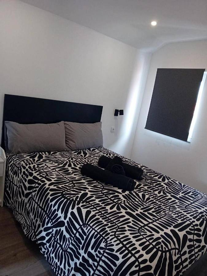 Double Room with Private Bathroom in Beira Interior Norte, Manteigas