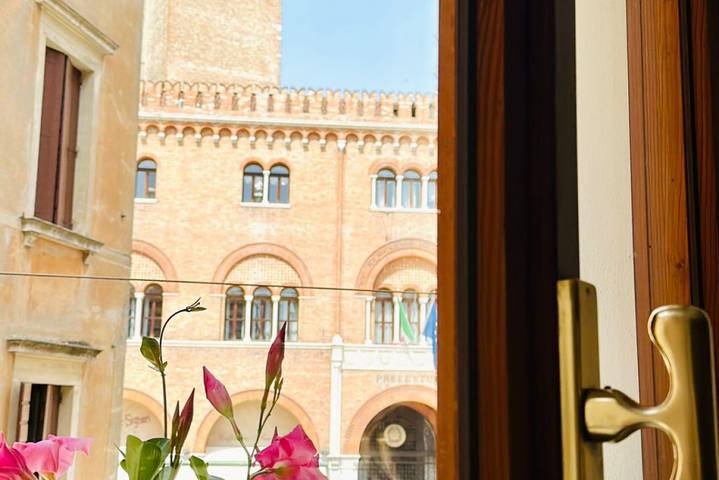 Gîte pour 3 personnes à Trévise - 2