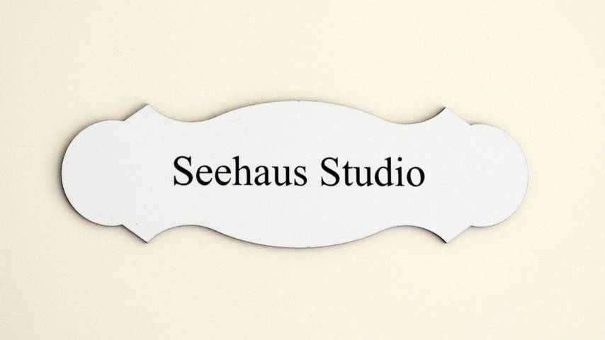 Ganze Ferienwohnung, Seehaus-Studio in Klein Upahl, Naturpark Nossentiner/Schwinzer Heide