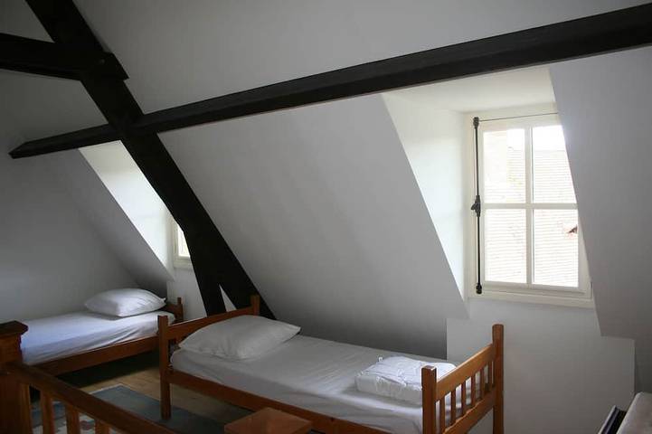 Location de vacances pour 6 personnes, avec piscine et jardin à Plazac - 3