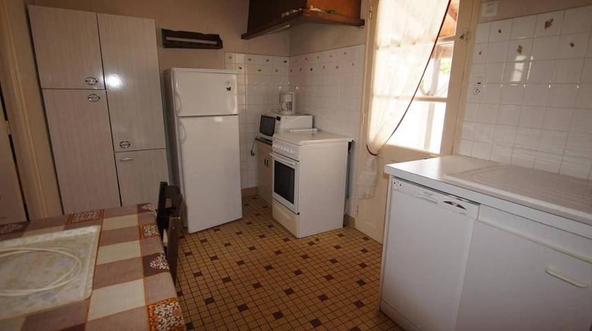 Villa pour 5 personnes à Saint-Hilaire-de-Riez - 3