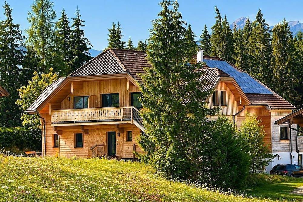 Ganze Wohnung, Apartment Familienzeit - Appartement/Fewo, Bad, Wc, 4 Schlafräume in Ramsau am Dachstein, Schladming-Dachstein