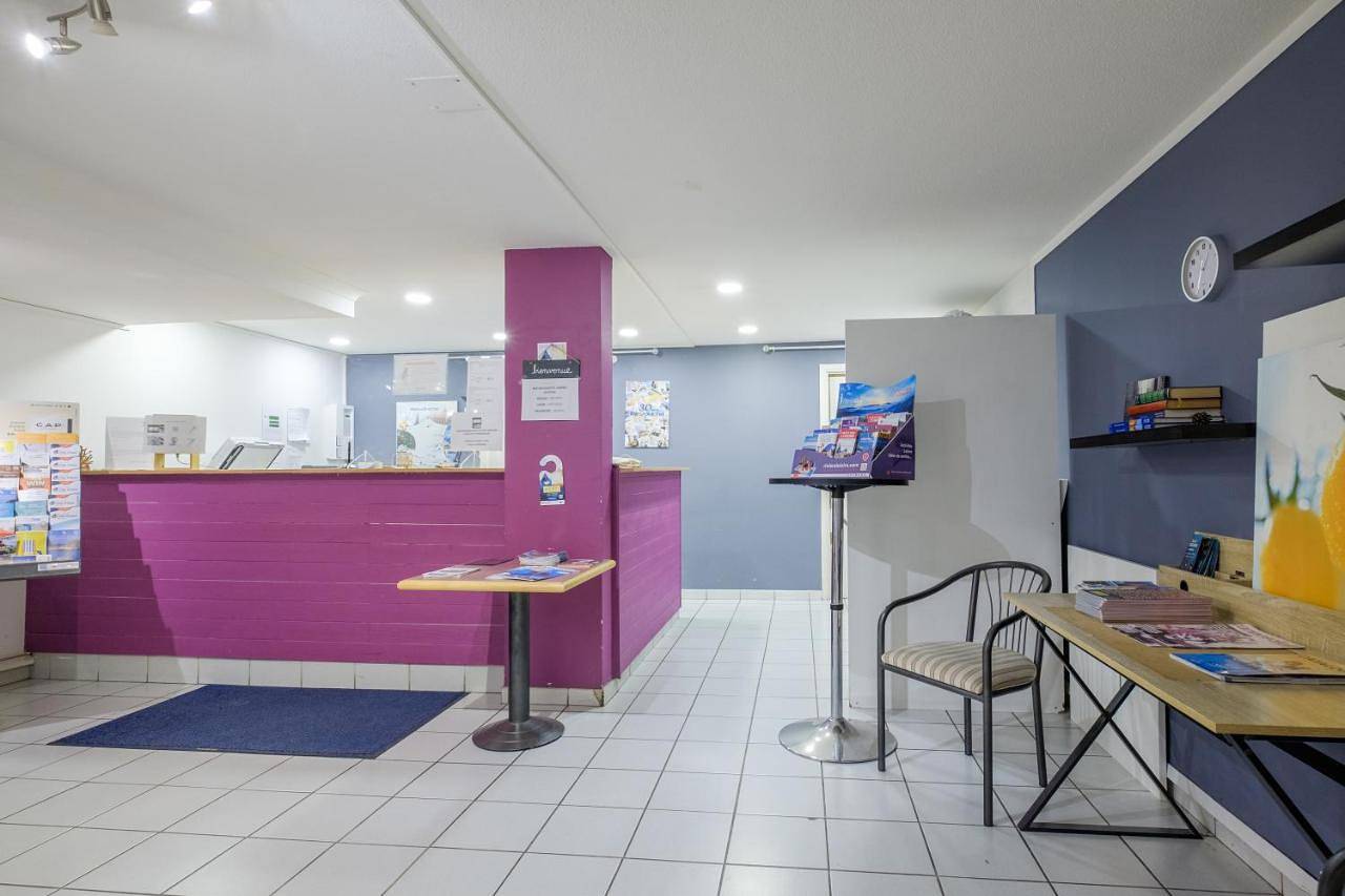 Residhotel Cannes Festival in La Bocca, Cannes