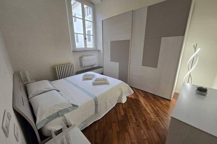 Apartamento entero, Appartamenti Forteguerriana, residenze di pregio in centro storico a Pistoia in Pistoya, Provincia de Pistoia