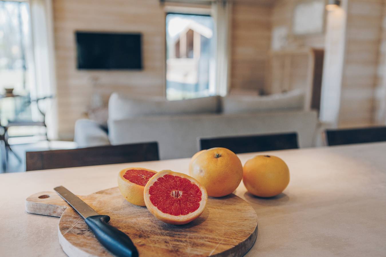Wb Resort Gmbh — Beach House Scandi | 4 pers., foto 14