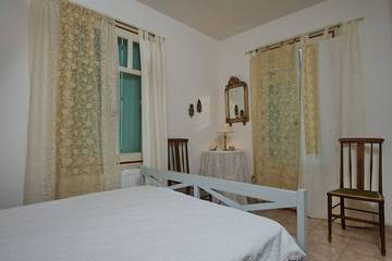Villa for 4 People in Alonnisos City, Sporades, Photo 1