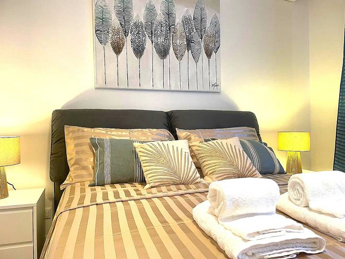 Ferienwohnung für 6 Personen, mit Terrasse, mit Haustier in Venedig - 3