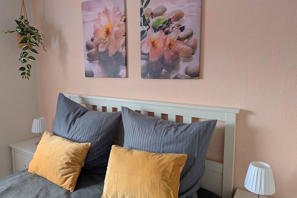 Ferienhaus für 2 Gäste mit 50m² in Radebeul in Radebeul, Meißen Region