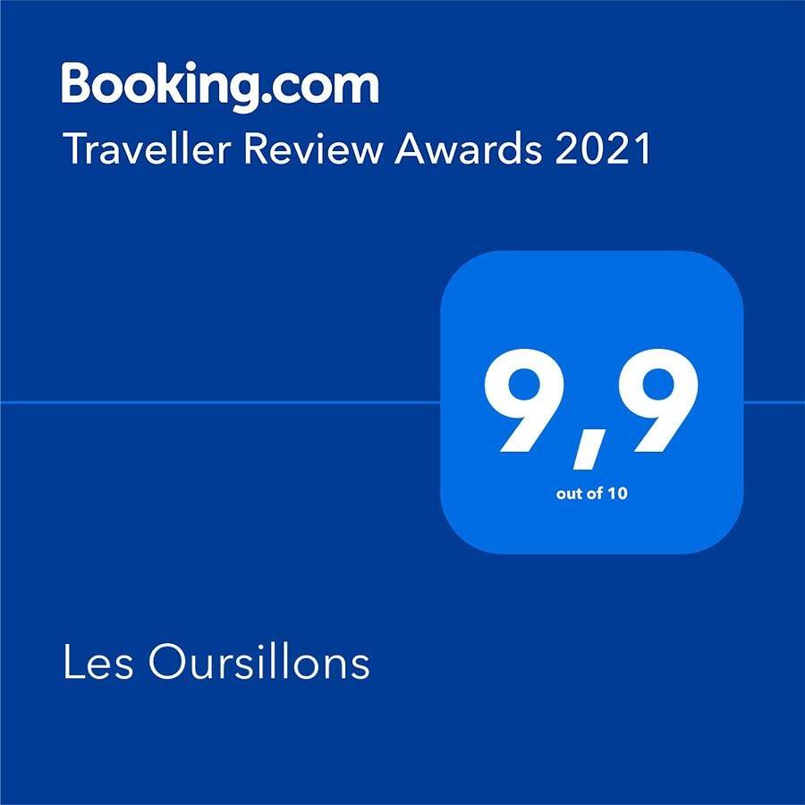 Les Oursillons in Roussillon, Parc naturel régional du Luberon