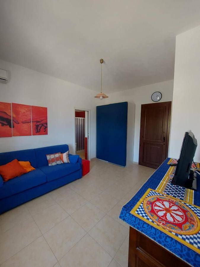 Two-Bedroom House in Valderice, Provincia di Trapani