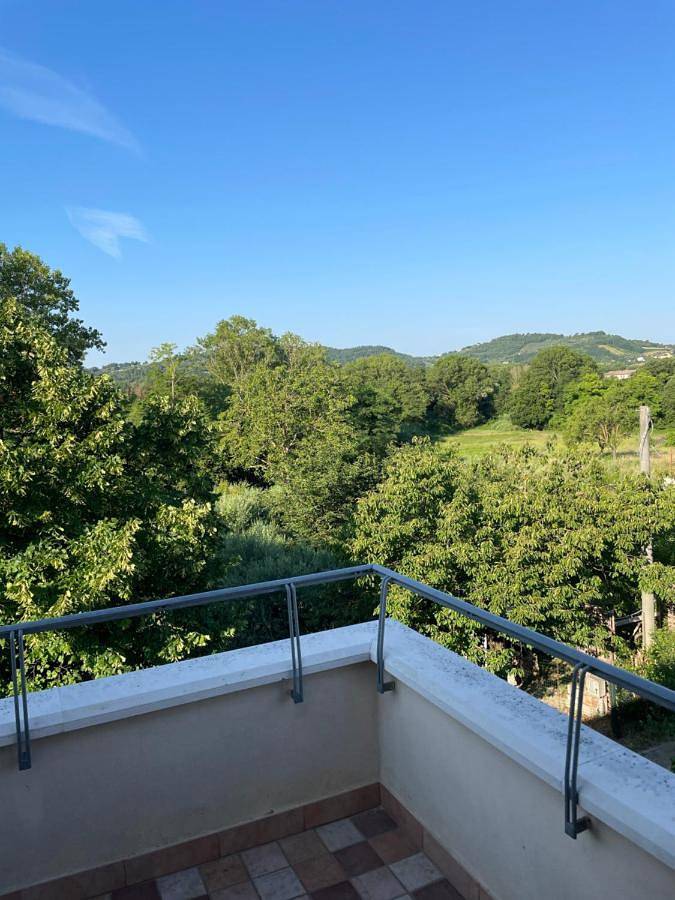 Ferienwohnung für 6 Personen, mit Terrasse und Garten - 1