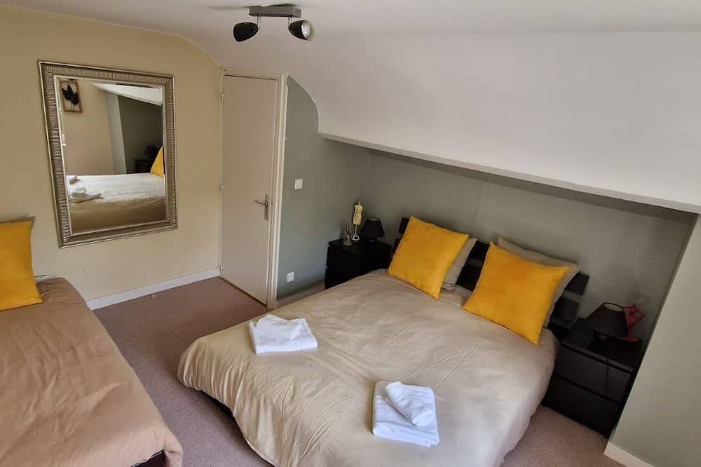 Appartement entier, Loft Disneyland in Esbly, Seine-et-Marne