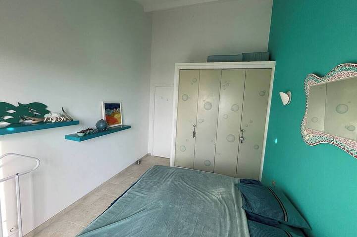 Location de vacances pour 8 personnes, avec jardin et jacuzzi, animaux acceptés dans Portigliolo - 4