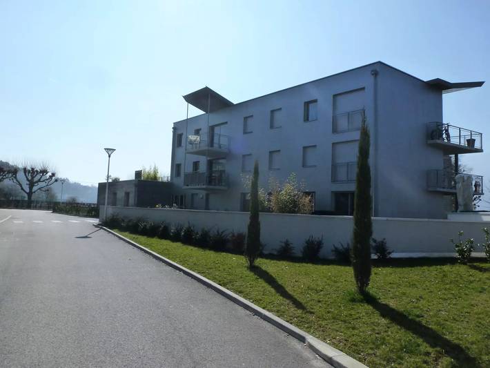 Apartamento de vacaciones para 5 personas, con balcón, Se admiten mascotas - 1
