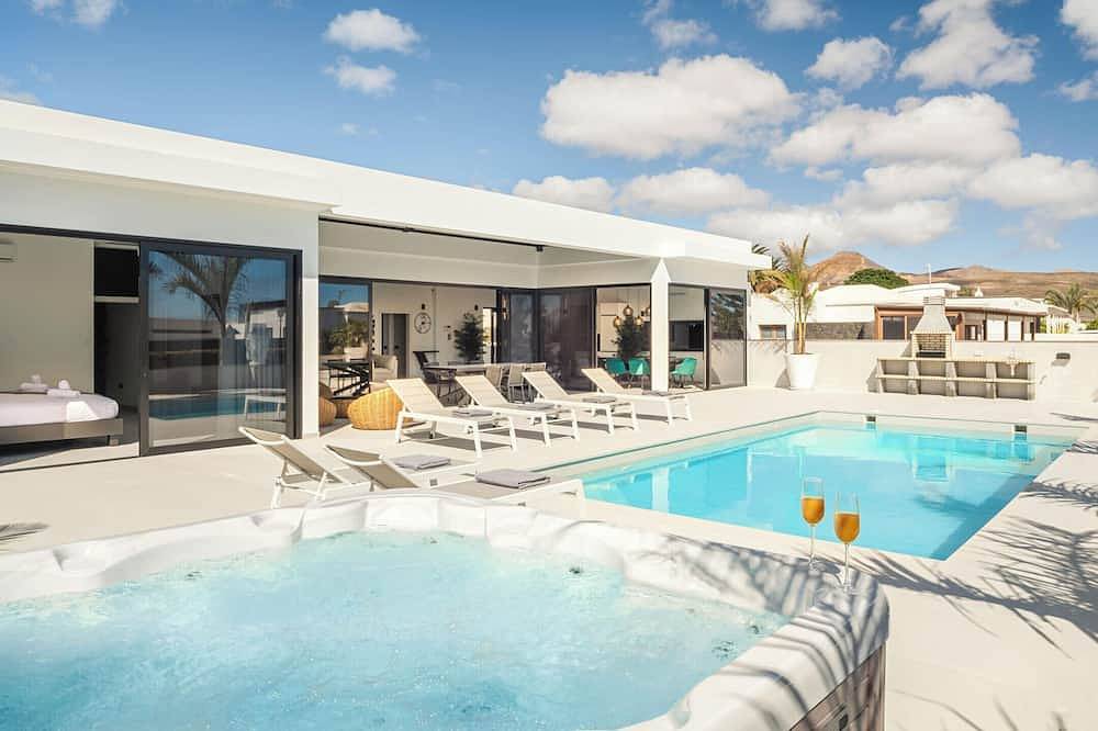 Casa vacanza a Yaiza a partire da 439€ a notte