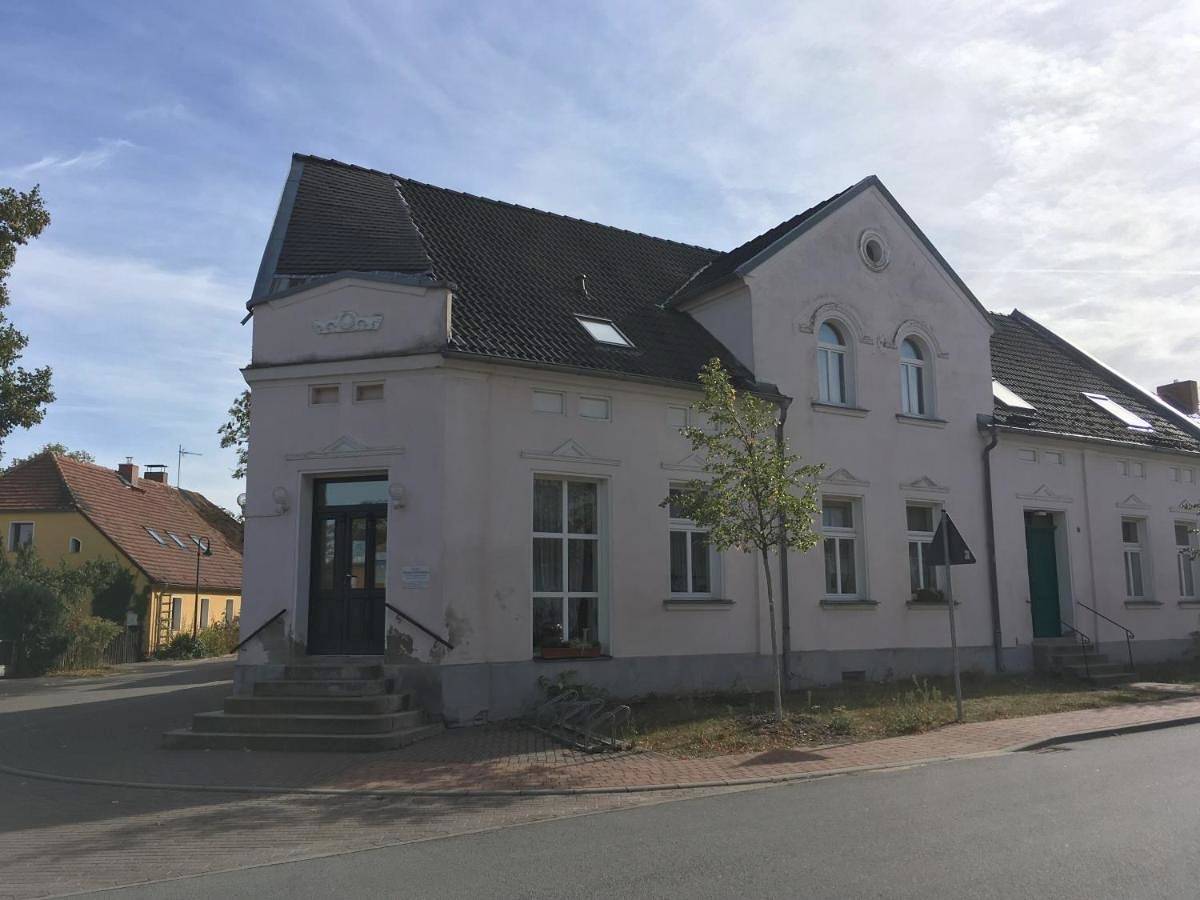 Ganze Wohnung, Three-Bedroom Apartment in Straupitz, Dahme-Spreewald