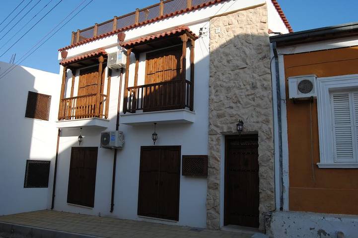 Apartamento de vacaciones para 4 personas - 1