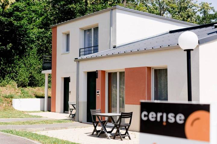 Location de vacances pour 6 personnes à Saint-Herblain - 3