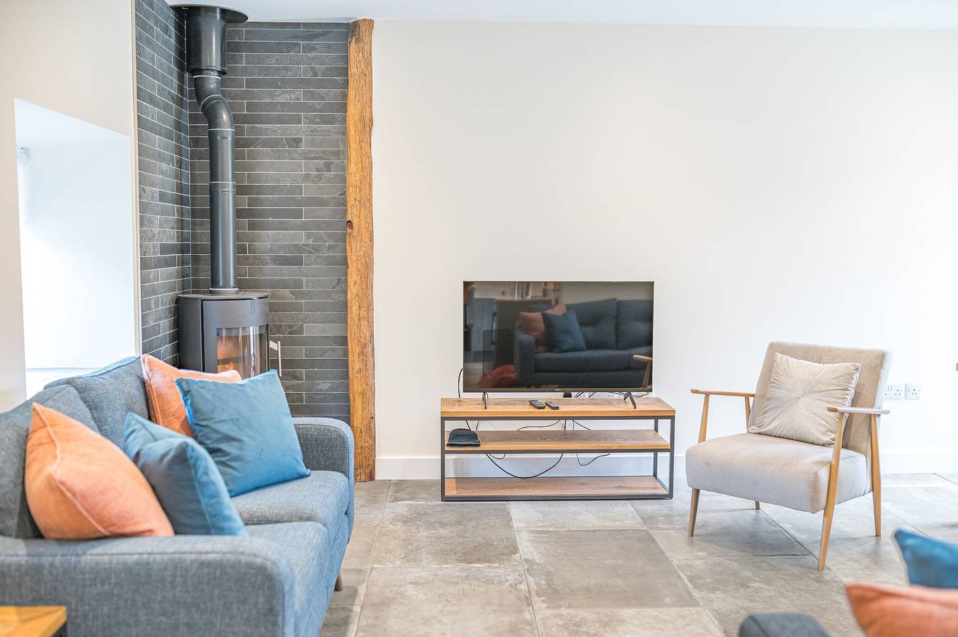 No 2 The Coach House in Yorkshire Dales National Park