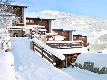 Chalet para 12 Personas en Hainzenberg, Zillertal, Foto 1