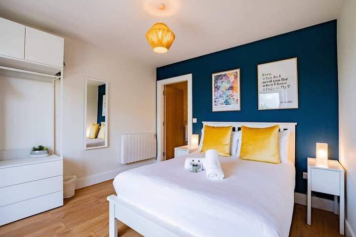 Vacation rental for 2 people in Galway