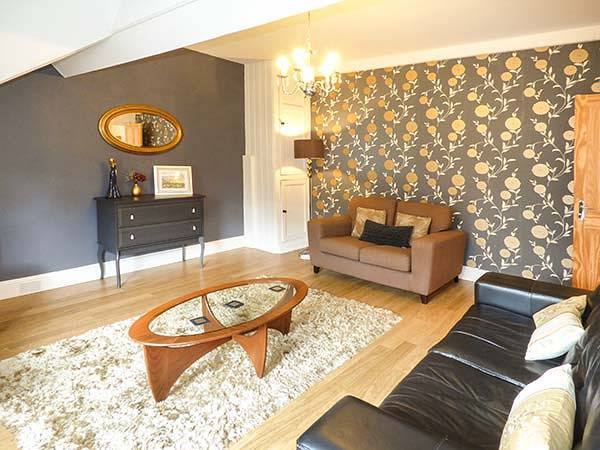 Entire apartment, High Ridge in Ambleside, Lake District