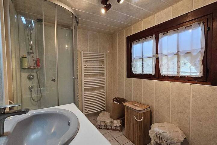 Gîte pour 5 personnes, avec jardin, animaux acceptés à Bazoches-sur-le-Betz - 4