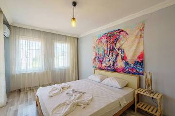 Villa pour 7 Personnes dans Kusadasi, Aydın (province), Photo 2