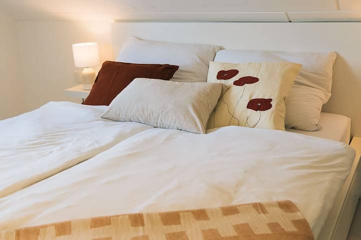 Ganze Wohnung, Die Ferienwohnung in Bettenfeld, Bernkastel-Kues & Umgebung