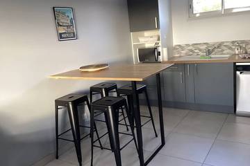 Gîte pour 2 personnes à Cournonterral