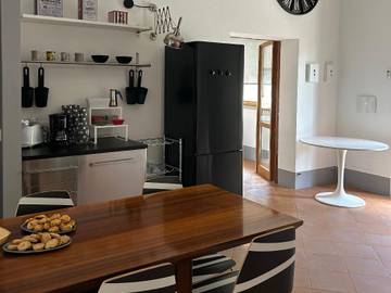 Glamping per 4 Persone in Fossombrone, Pesaro-Urbino, Foto 4