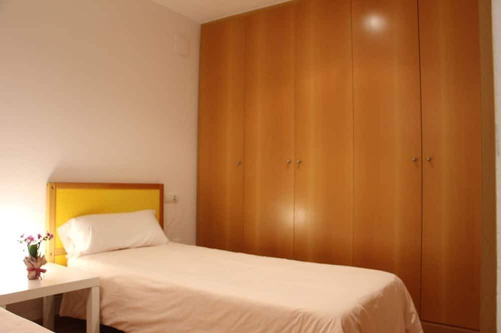 La Pergola - Bright twin studio in Castellón de la Plana, Costa del Azahar