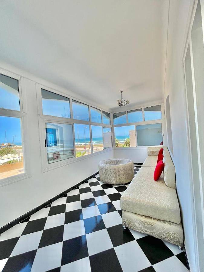 Villa pour 10 personnes, avec jardin et vue à Saïdia - 2