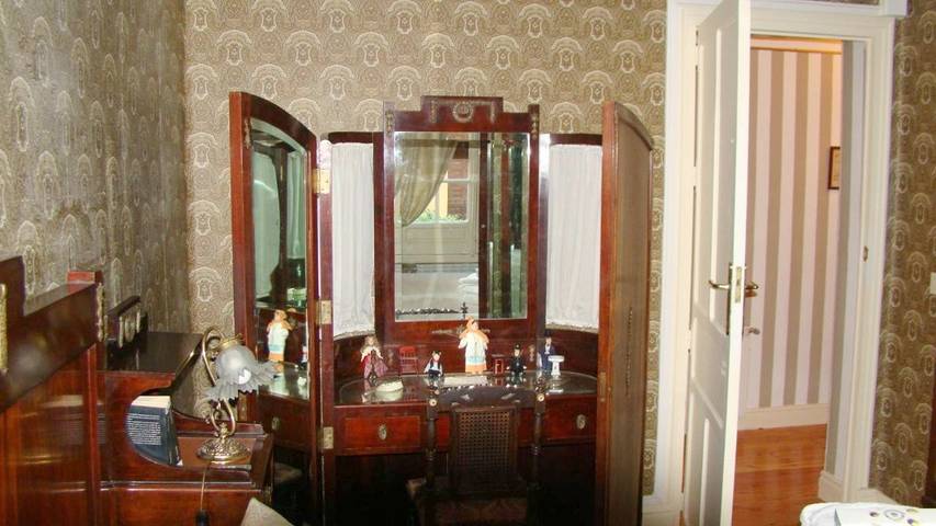 Maison de campagne pour 4 personnes, avec jacuzzi à Piedrahíta - 3