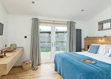 Holiday Rental for 6 People in Greenham, West Berkshire, Photo 4