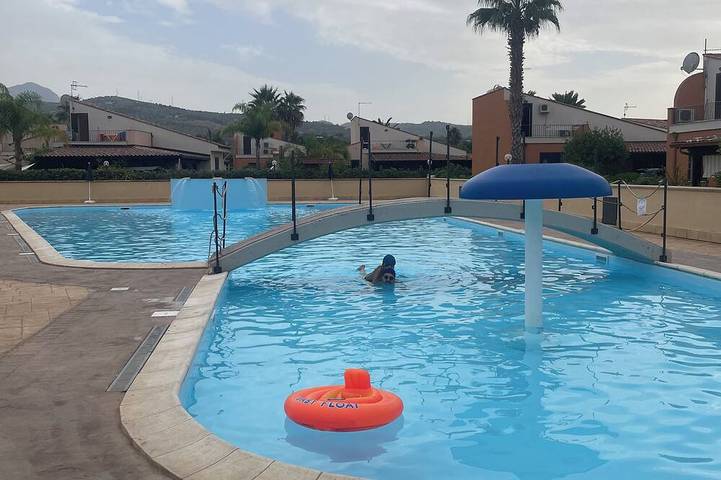 Chalet para 6 personas, Se admiten mascotas - 1