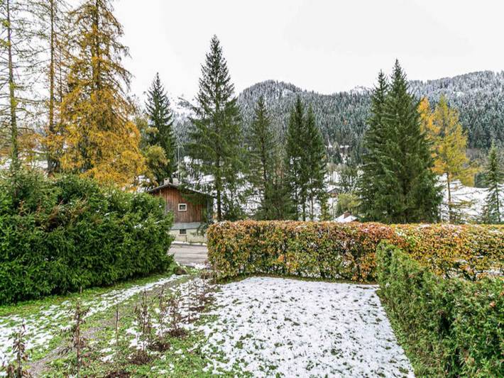 Holiday rental for 6 people, with balcony, child-friendly in La Clusaz