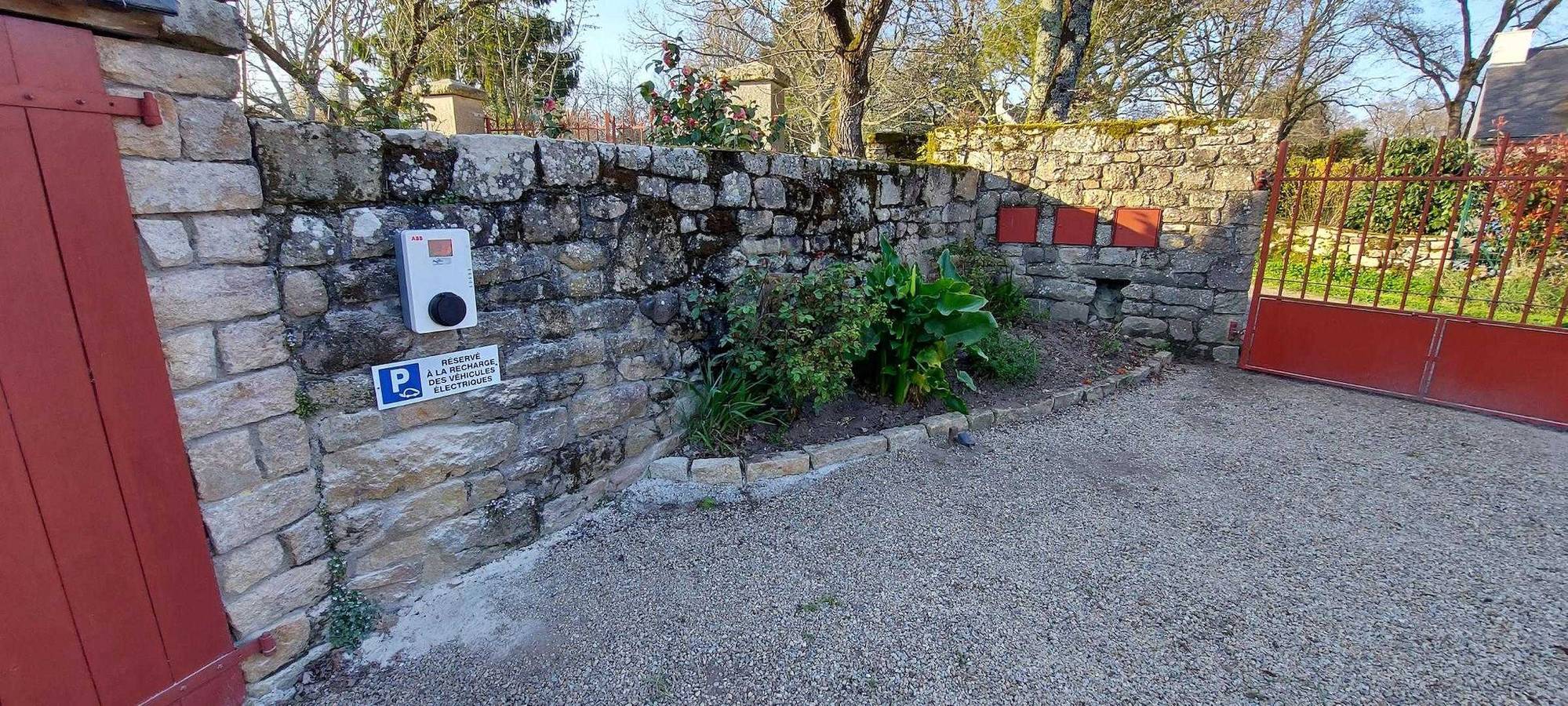 Le Petit Gite By Autrement Lieux de Pause à Carnac in Carnac, Côte des Mégalithes