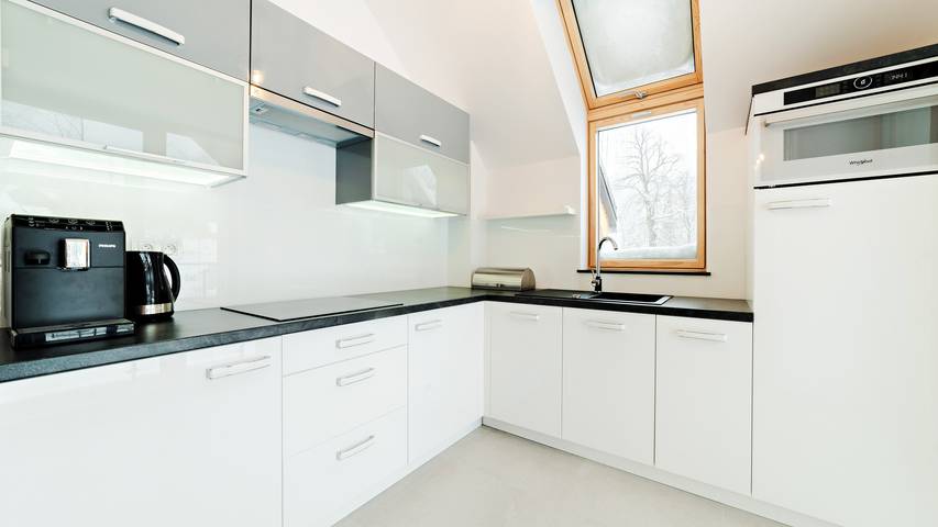 Ferienwohnung für 6 Personen in Karpacz - 4