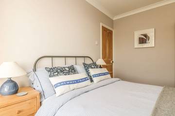 Holiday Home for 6 People in Porthleven, Cornwall, Photo 3