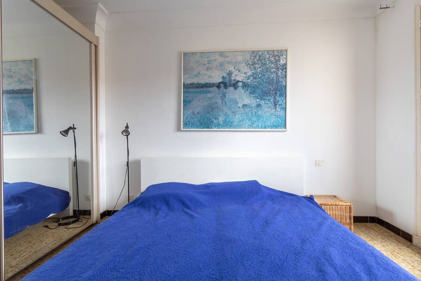 Maison de vacances 'Villa De Famille Maragre, Au Calme' avec jardin privé, Wi-Fi et climatisation in Sainte-Marie Plage, Sainte-Marie-la-Mer