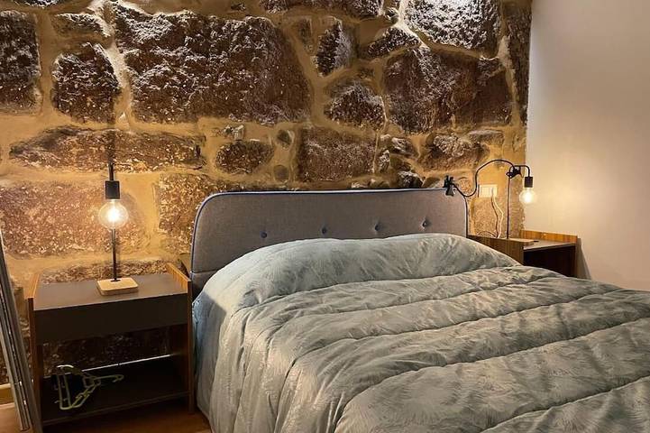 Location de vacances pour 6 personnes, avec Balcon dans Tourém - 4