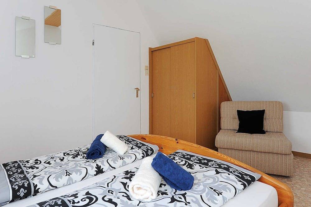 Ganze Wohnung, Ferienwohnung Flut - Haus Sonnenperle in Utarp in Utarp, Landkreis Wittmund