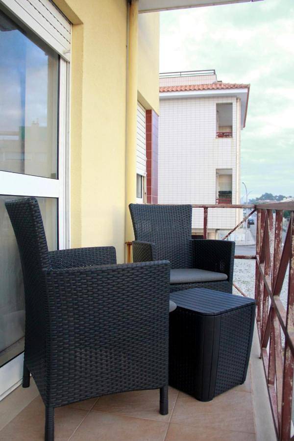 Apartamento inteiro, Brisa apart t2 in Furadouro, Ovar