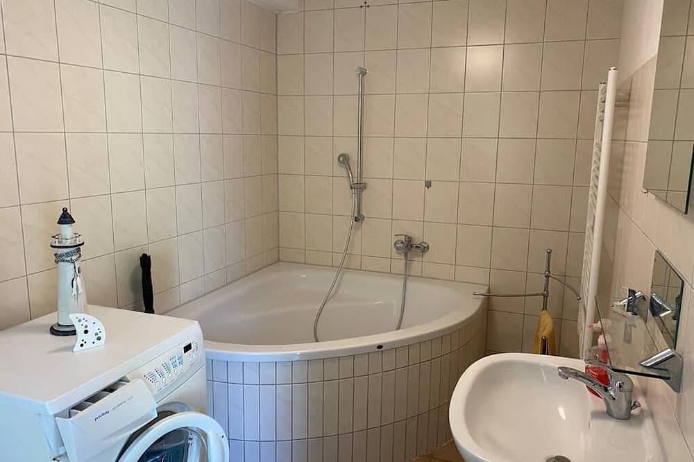 Ganze Wohnung, Specht Ferienwohnung 2 Tangermünde in Tangermünde, Altmark