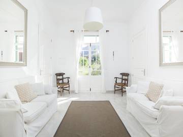 Holiday home in Colònia de Sant Pere, Artà für 6 