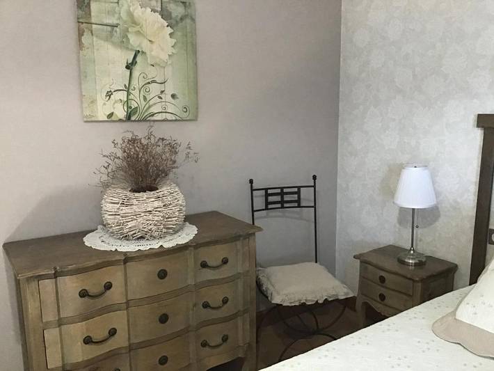 Chambre d’hôte pour 2 personnes, avec piscine ainsi que jardin et vue à Gordes - 3