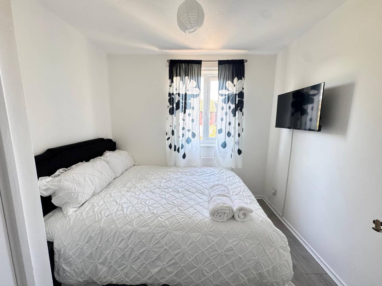 Entire vacation apartment, Charming London Apartment Retreat in Greenwich, London